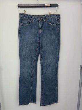 Tommy Hilfiger straight leg jeans